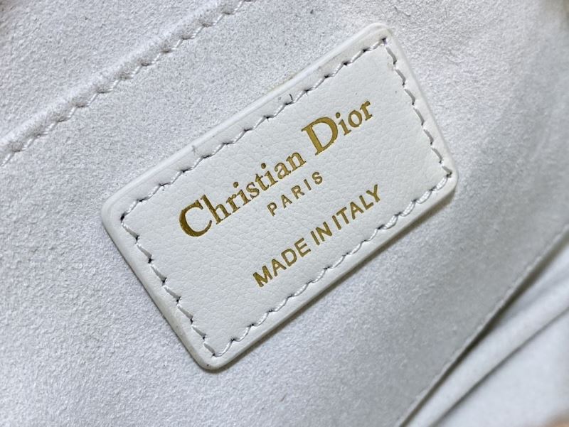 Dior Top Handle Bags